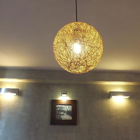 Hotel Topaz Kandy Luaran gambar