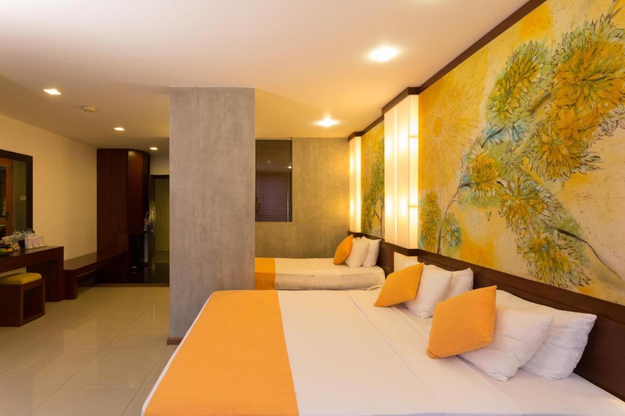 Hotel Topaz Kandy Luaran gambar