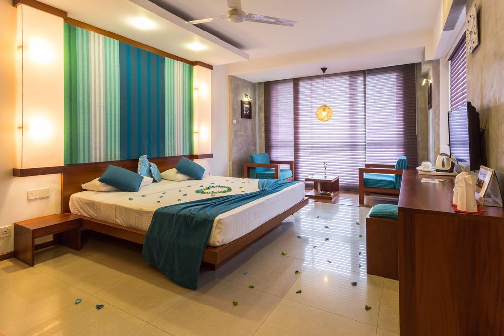Hotel Topaz Kandy Luaran gambar