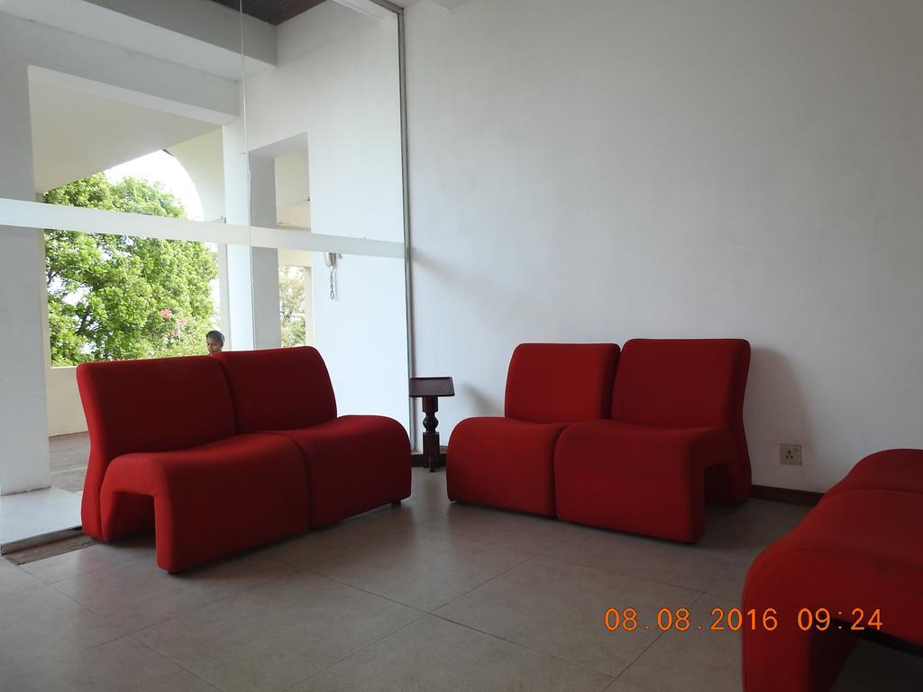 Hotel Topaz Kandy Luaran gambar