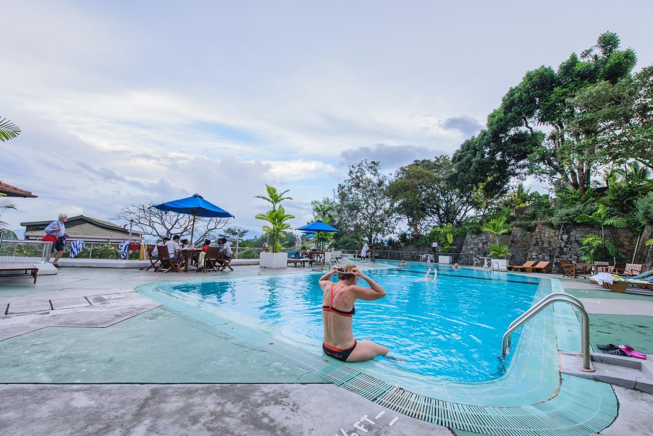 Hotel Topaz Kandy Luaran gambar