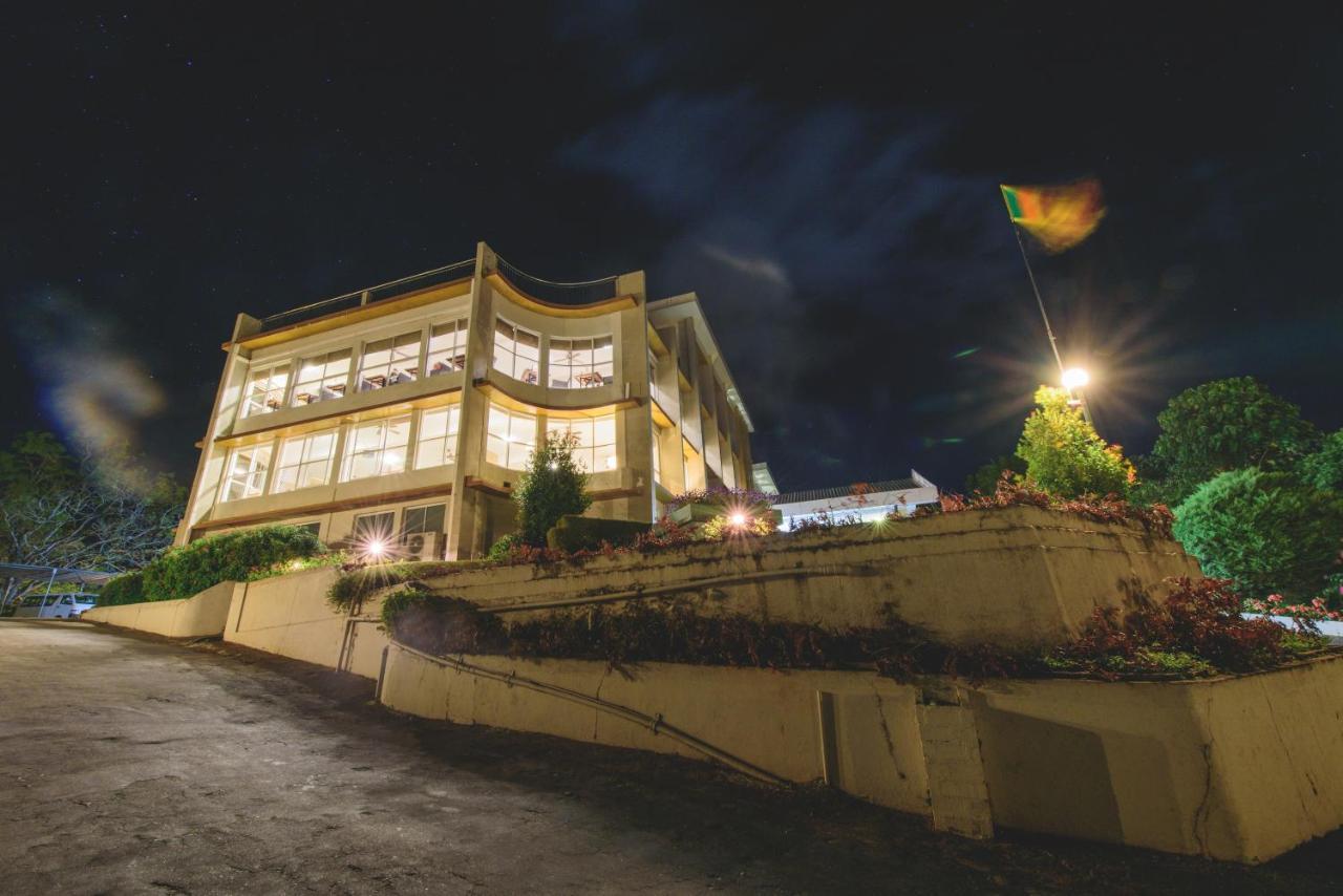 Hotel Topaz Kandy Luaran gambar