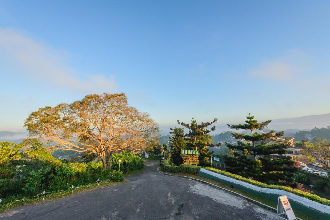 Hotel Topaz Kandy Luaran gambar