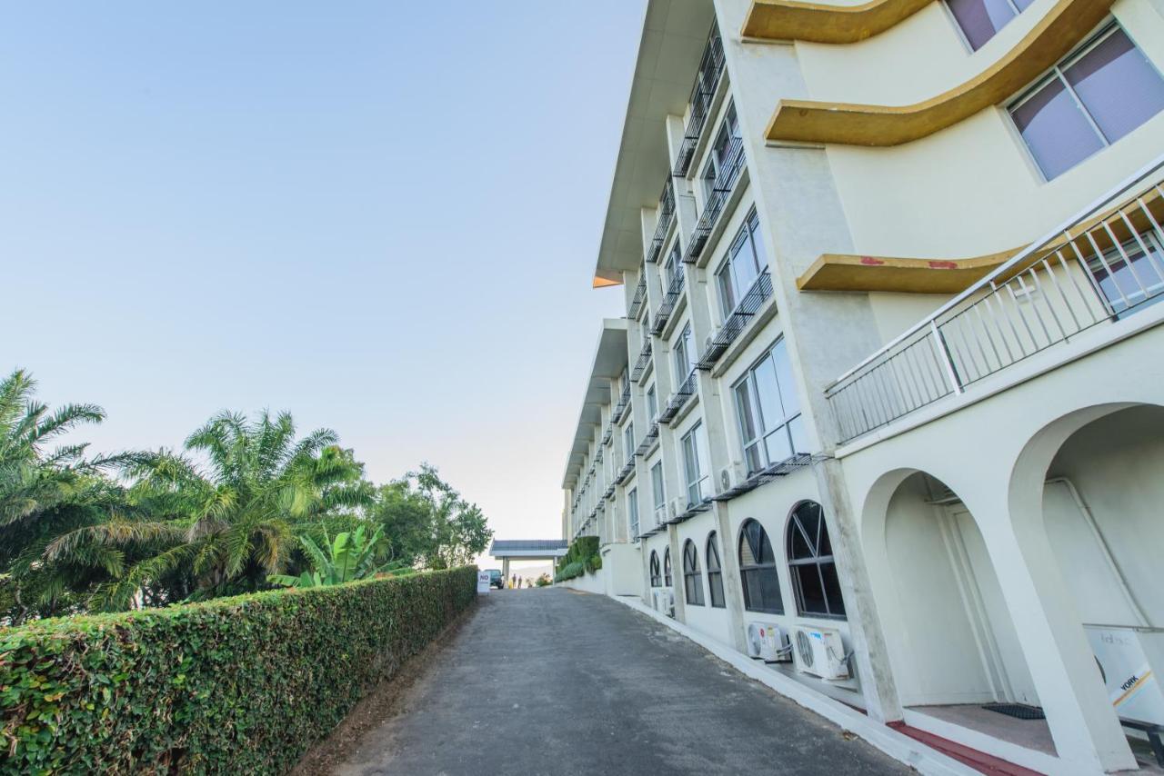Hotel Topaz Kandy Luaran gambar